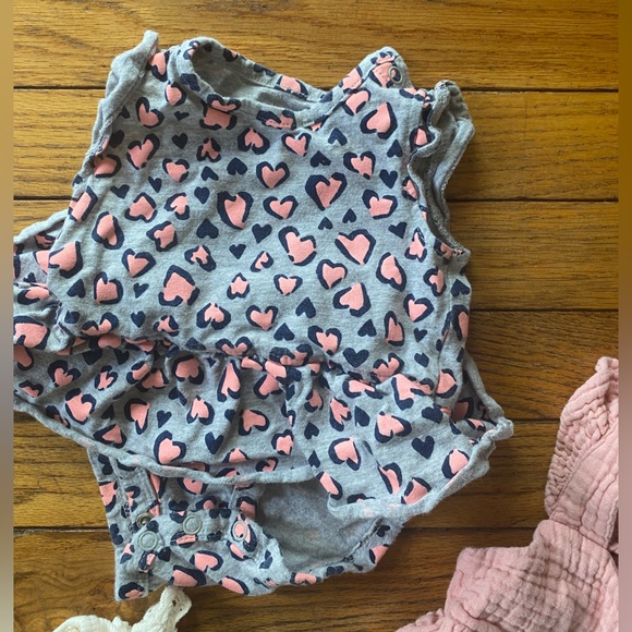 Assorted Baby Clothing lot - Picture 6 of 10